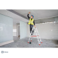 BOSCH GLL 80-33 G kryžminių linijų lazeris 1x3 Ah